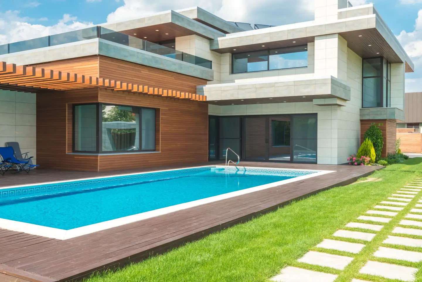 Spa & Spa-Pool Installation in Back Creek, NSW